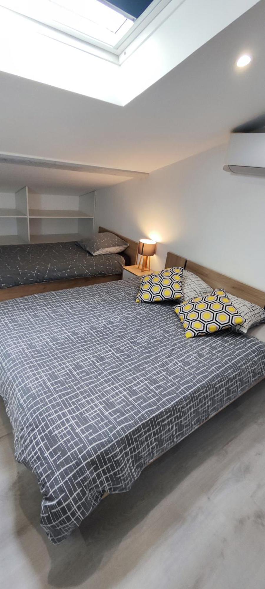 Le Duplex Appartement Meximieux Buitenkant foto